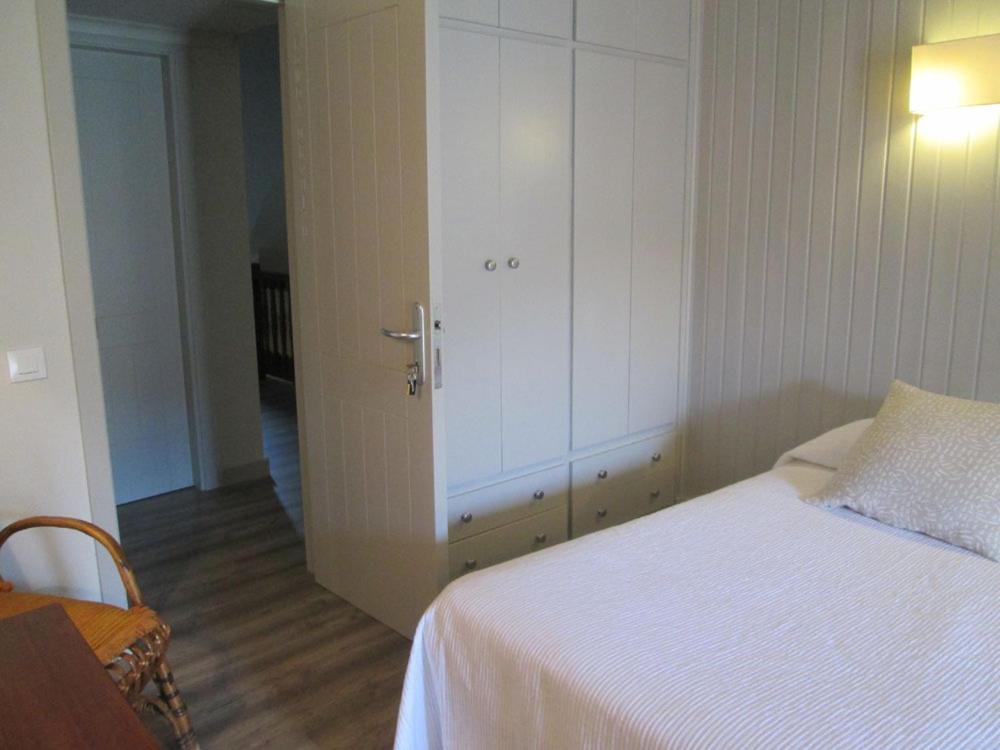 Hotel Fonda Urquizu Beceite Zimmer foto