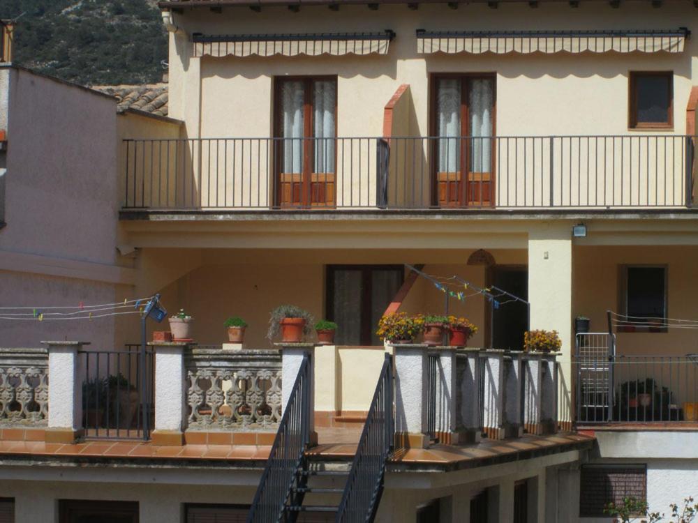 Hotel Fonda Urquizu Beceite Exterior foto