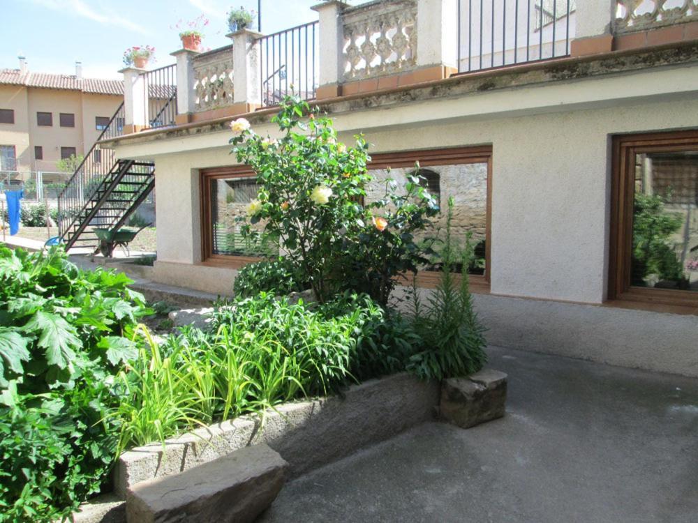 Hotel Fonda Urquizu Beceite Exterior foto